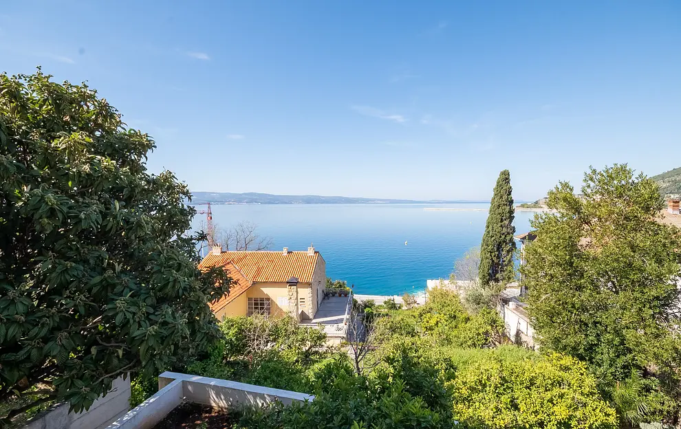 Ferienwohnung in Omis  66120374 8389