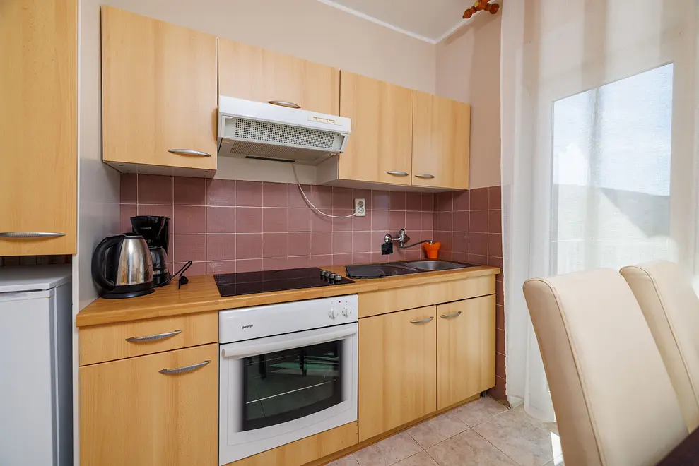 Ferienwohnung in Crikvenica mit Pool 999203395 31646 – Foto 24