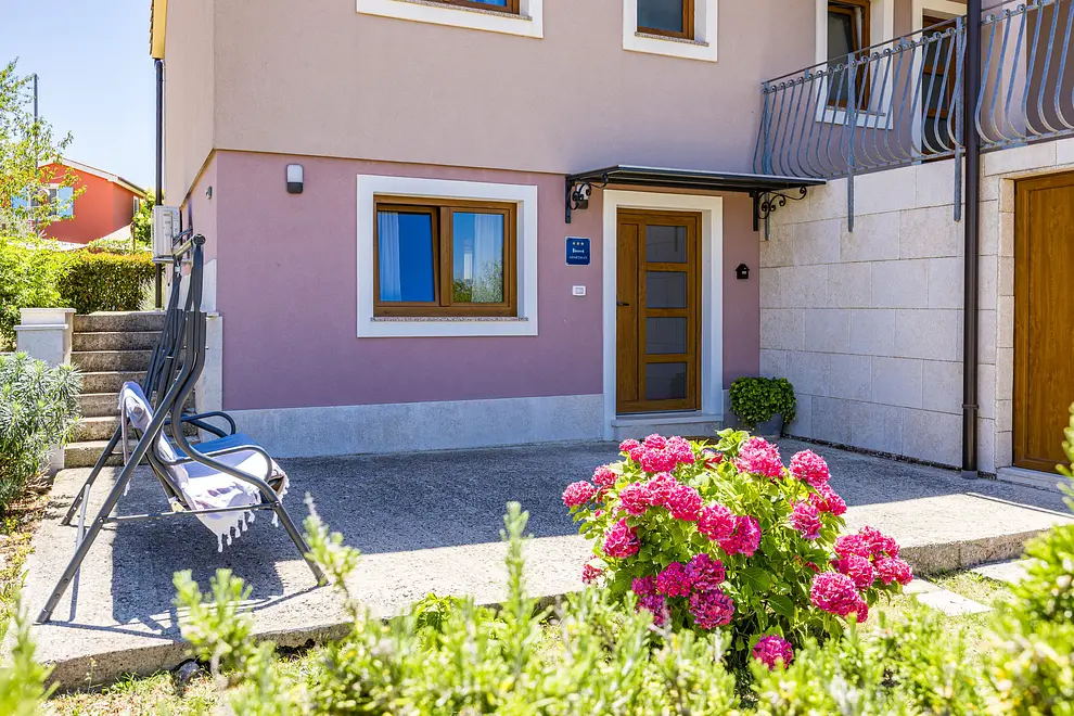 Ferienwohnung in Fazana  999212302 41351 – Foto 17