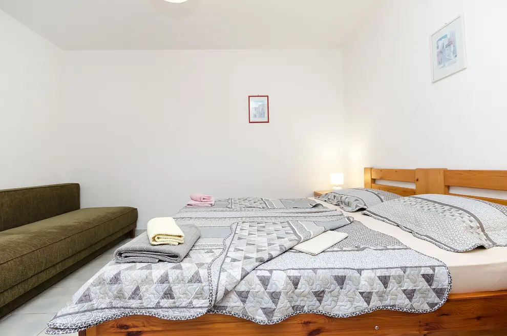 Ferienwohnung in Rab  999203287 31542 – Foto 20