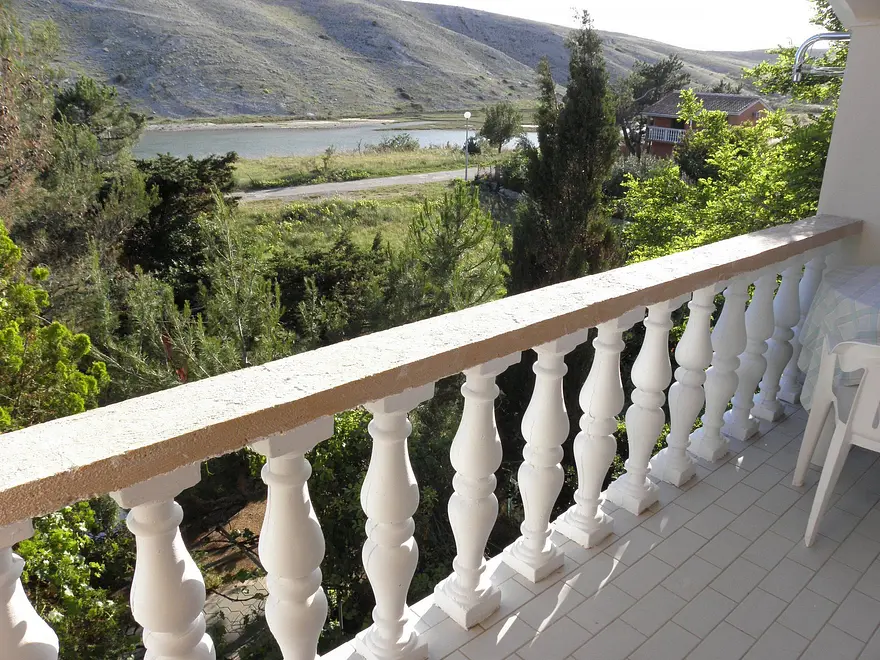 Ferienwohnung in Pag  66152903 26681