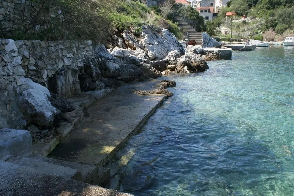 Ferienwohnung in Korcula  999208366 36337 – Foto 20