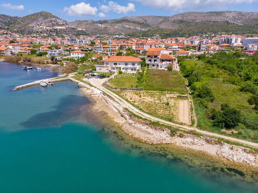 Ferienwohnung in Trogir mit Pool 999209453 37376 – Foto 14