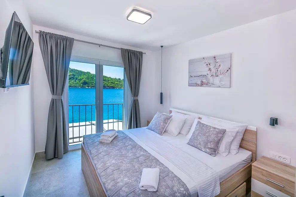 Ferienwohnung in Blato  999213513 40998 – Foto 9