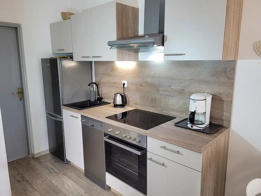 Ferienwohnung in Mandre  999211105 38920 – Foto 7