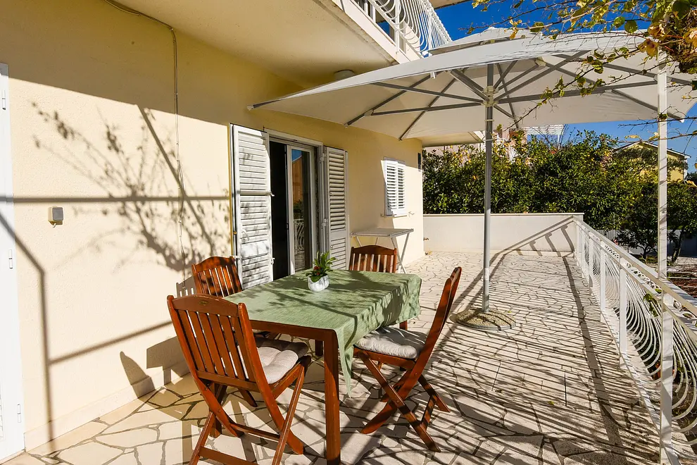 Ferienwohnung in Orebic  999205176 33343 – Foto 15