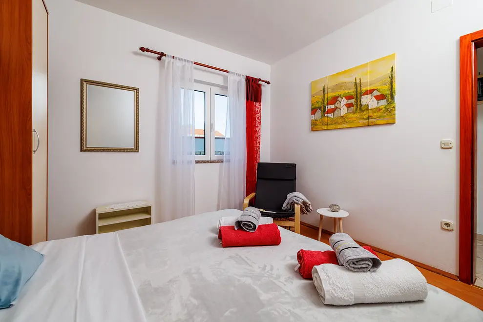 Ferienwohnung in Rab  999206162 34278 – Foto 22