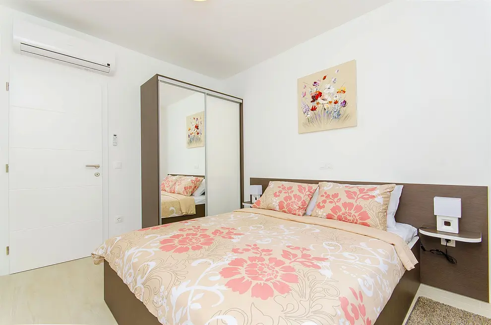 Ferienwohnung in Vir mit Pool 999205439 33594 – Foto 14