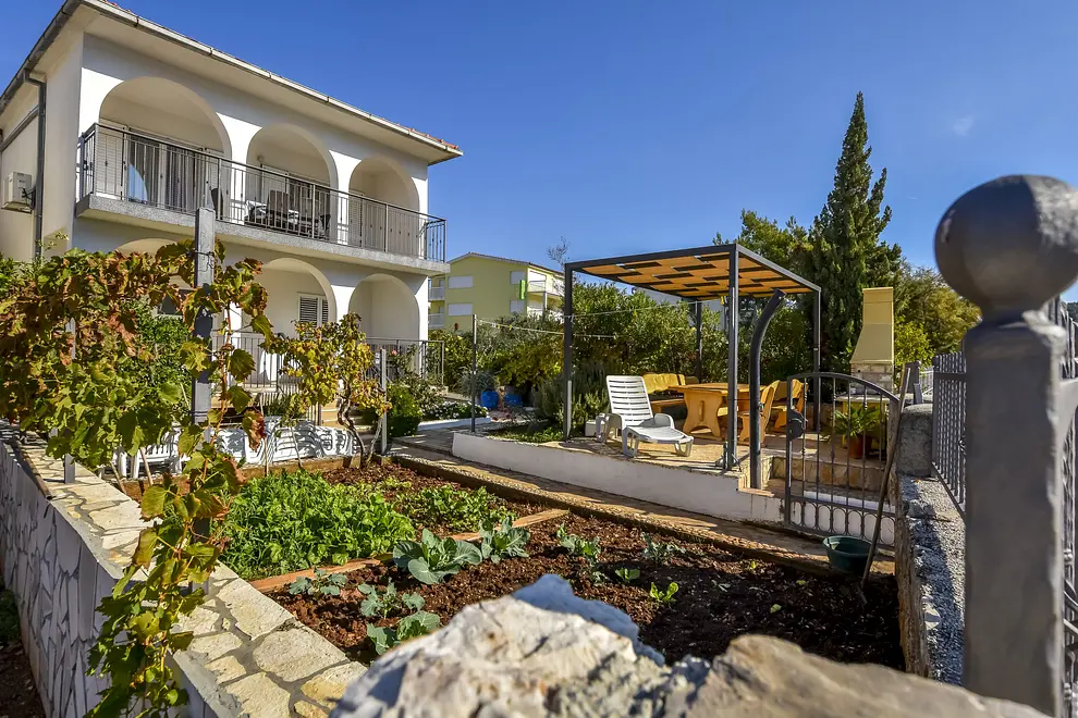 Ferienwohnung in Rogoznica  999202421 30708