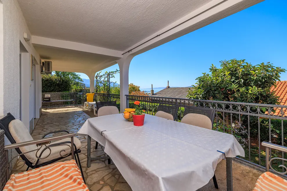 Ferienwohnung in Senj  999204640 32831 – Foto 32
