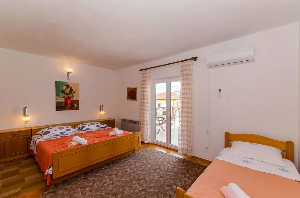 Ferienappartment in Hvar haustiergeeignet 6619547 3018