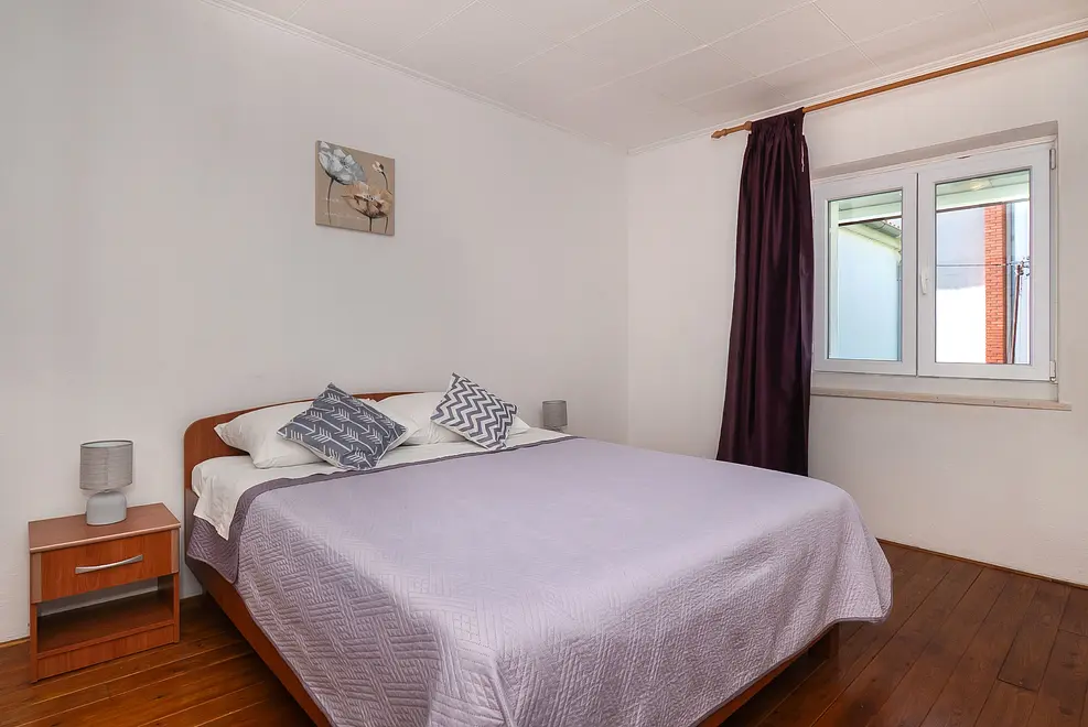 Ferienwohnung in Primosten  999204604 32796