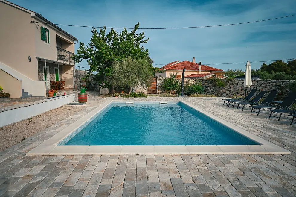 Ferienappartment in Pirovac mit Pool 999207600 35631 – Foto 26