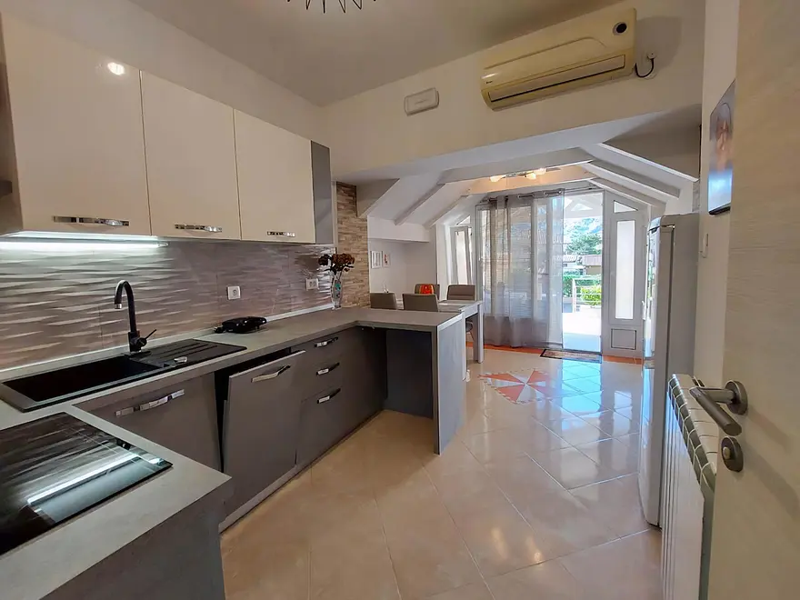 Ferienwohnung in Baska  999204804 32992 – Foto 17