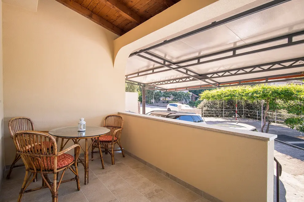 Ferienwohnung in Krk  999202618 30894 – Foto 9