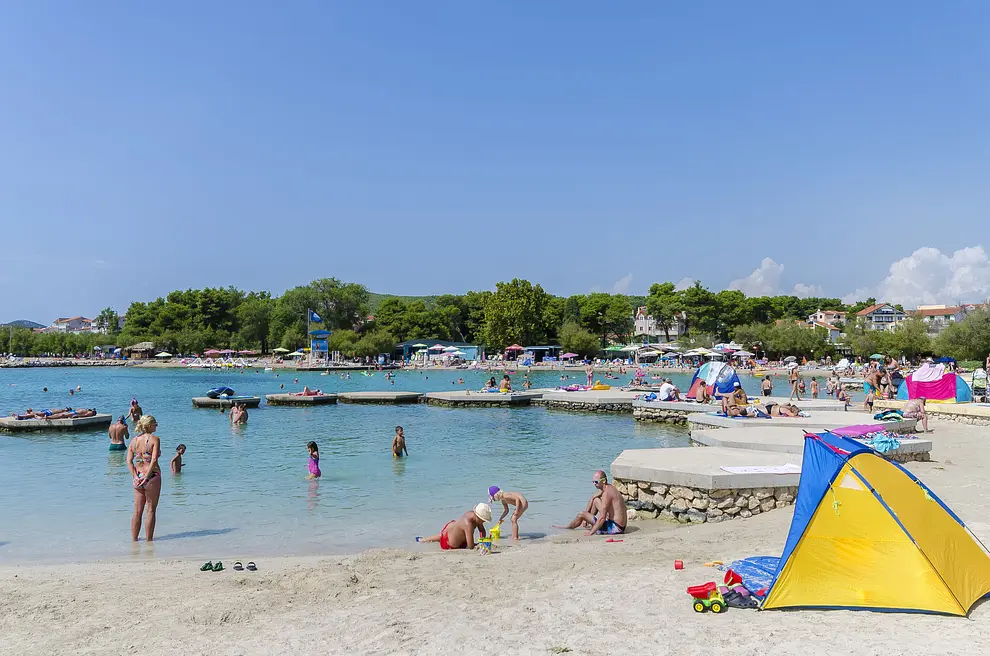 Ferienwohnung in Vodice  999209148 37078 – Foto 20
