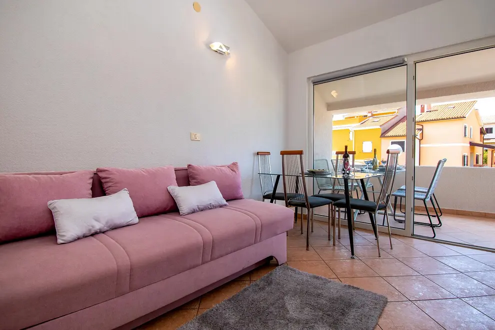 Ferienwohnung in Banjole mit Pool 999206566 34664 – Foto 23