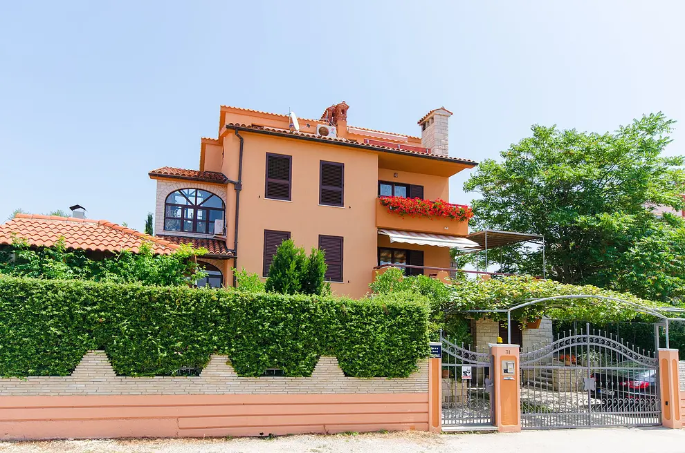 Ferienwohnung in Medulin mit Pool 999203572 31810 – Foto 34