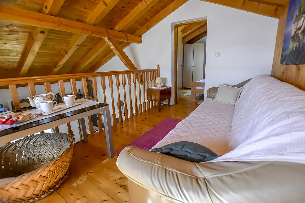 Ferienwohnung in Pasman  999203018 31277