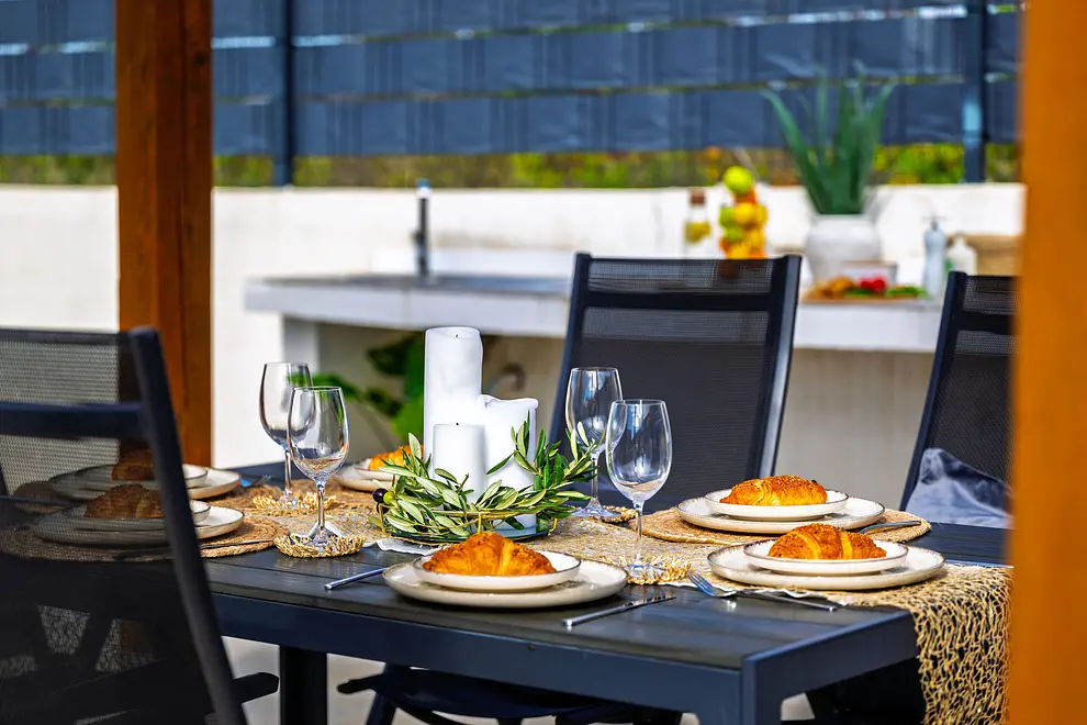 Ferienhaus in Sibenik mit Pool 999199140 30578 – Foto 43
