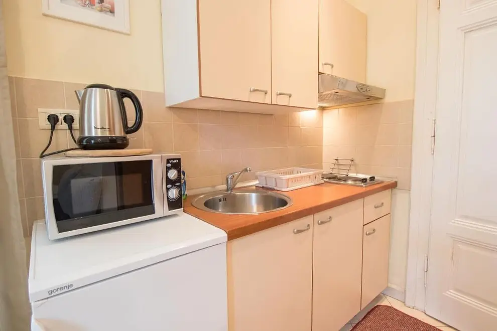 Ferienwohnung in Lovran  999203003 31265 – Foto 17