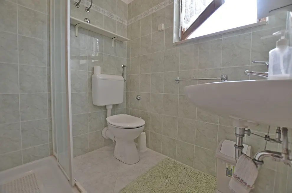 Ferienwohnung in Marcana  999204478 32672