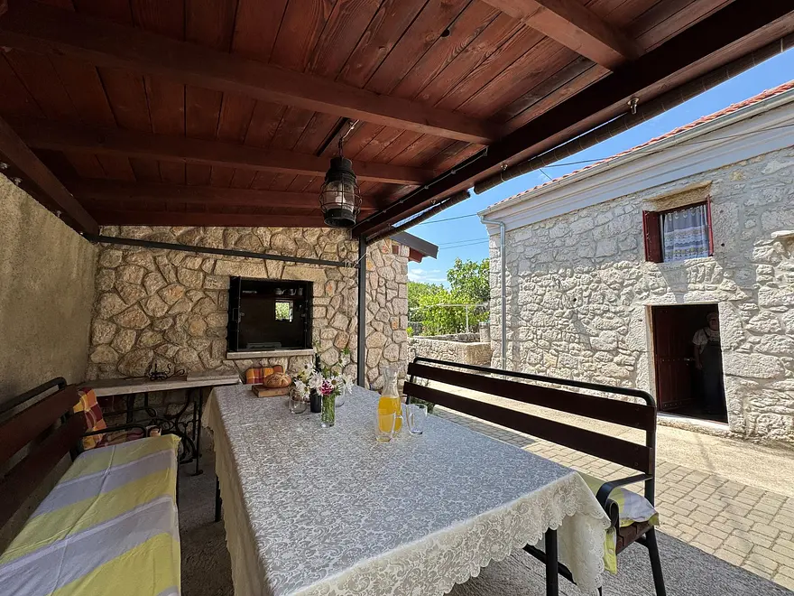Ferienwohnung in Crikvenica  999239422 43228 – Foto 25