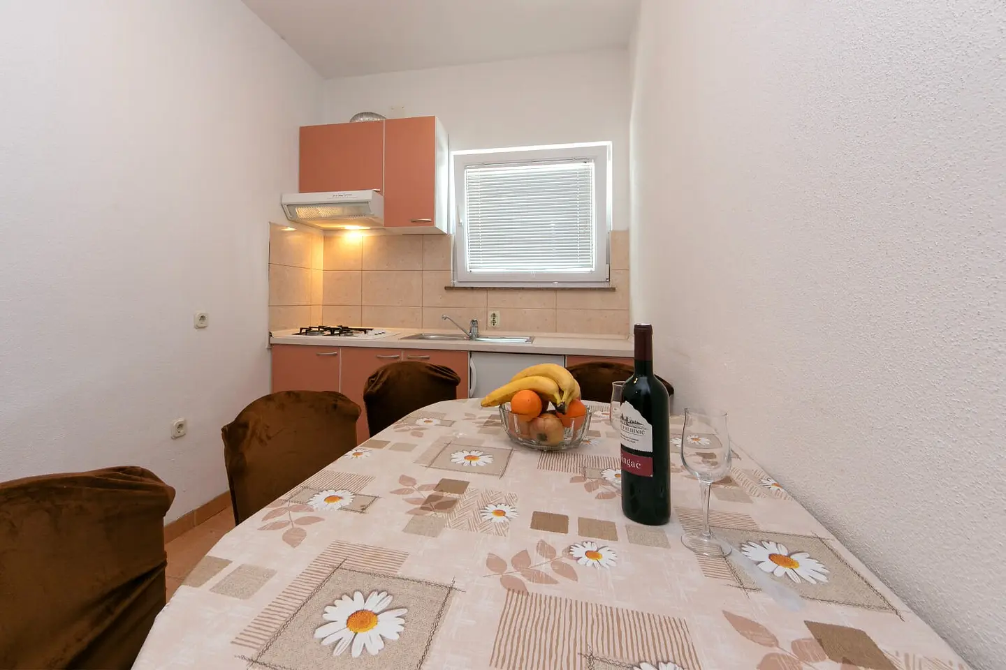 Ferienwohnung in Brela haustiergeeignet 999206889 34974