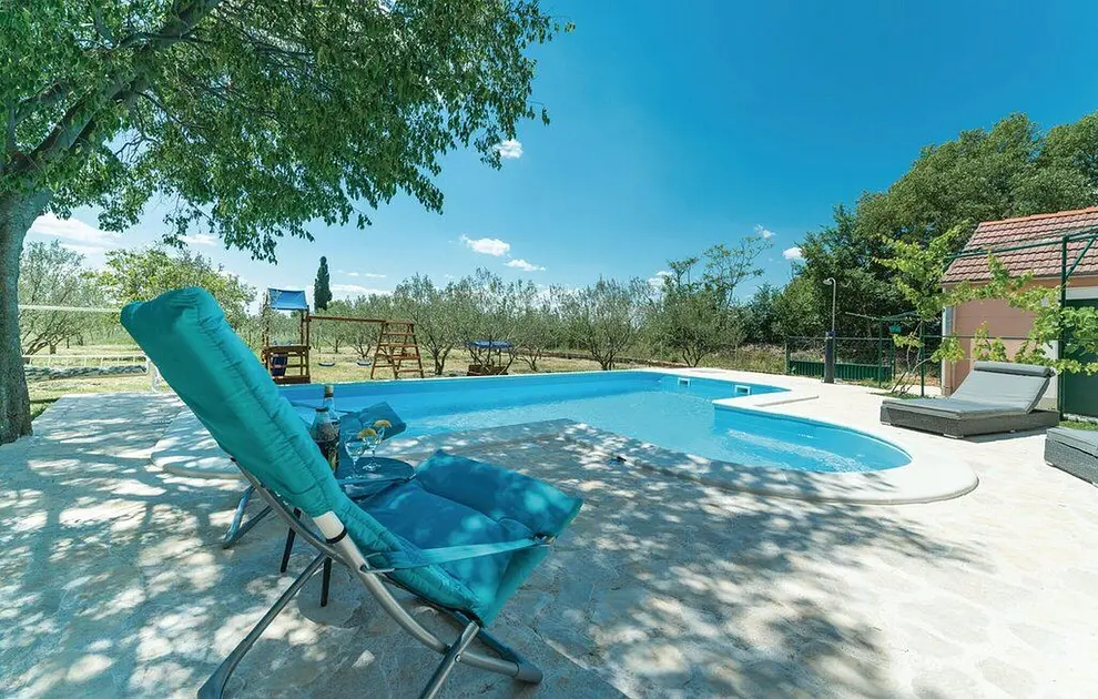 Ferienwohnung in Drnis mit Pool 999213497 41459 – Foto 7