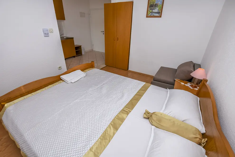 Ferienwohnung in Rogoznica  999203955 32179 – Foto 6