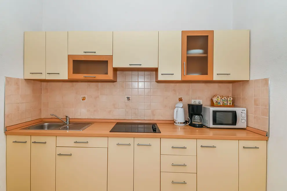 Ferienwohnung in Ciovo  999211176 38989