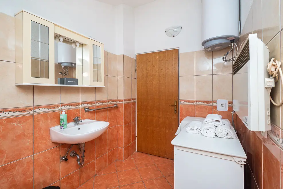 Ferienwohnung in Vodice  999203017 31276 – Foto 10
