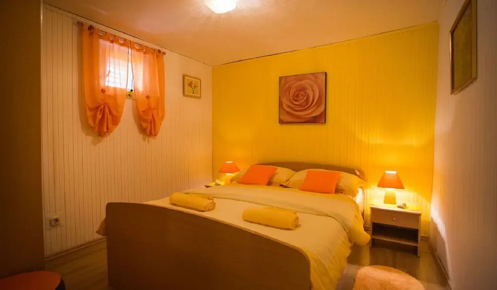 Ferienwohnung in Orebic  999210647 38490 – Foto 17