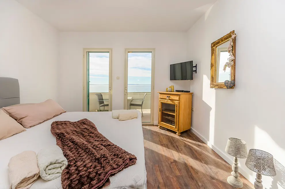 Ferienwohnung in Novalja mit Pool 999203890 32116 – Foto 5