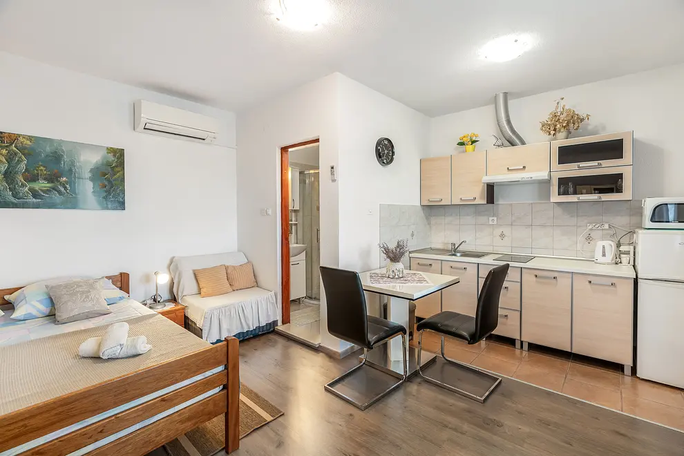 Ferienwohnung in Nin  999210041 37928 – Foto 6