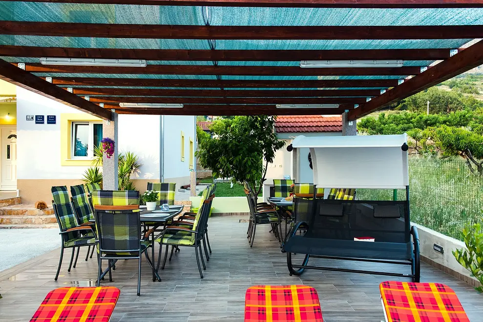 Ferienwohnung in Podstrana mit Pool 999212757 40331 – Foto 24
