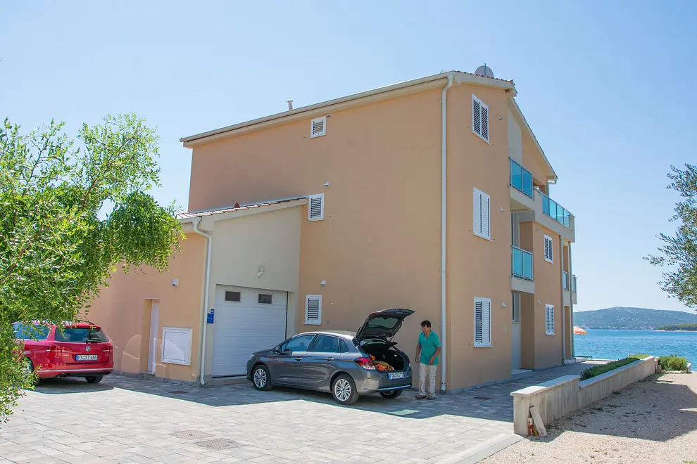 Ferienwohnung in Biograd  999206413 34516 – Foto 12