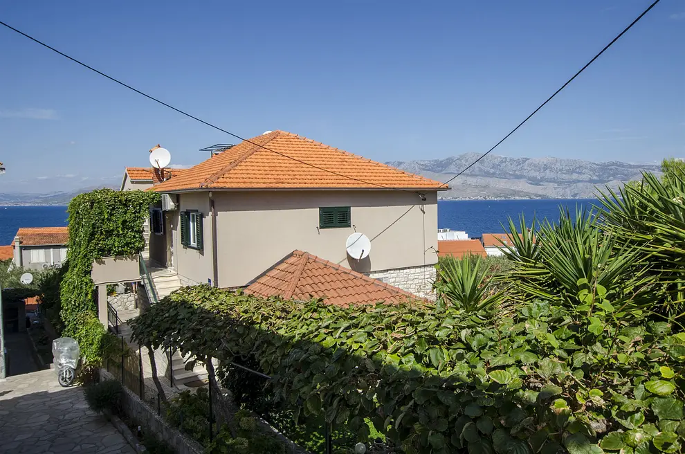 Ferienwohnung in Brac haustiergeeignet 66120397 8410