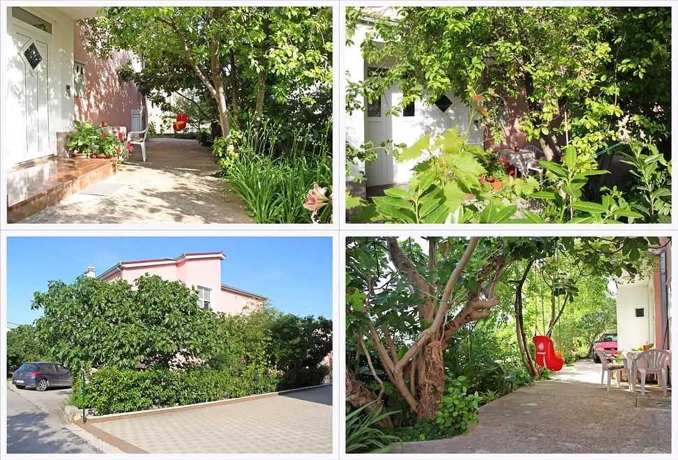 Ferienwohnung in Kastela  999211145 38959 – Foto 13
