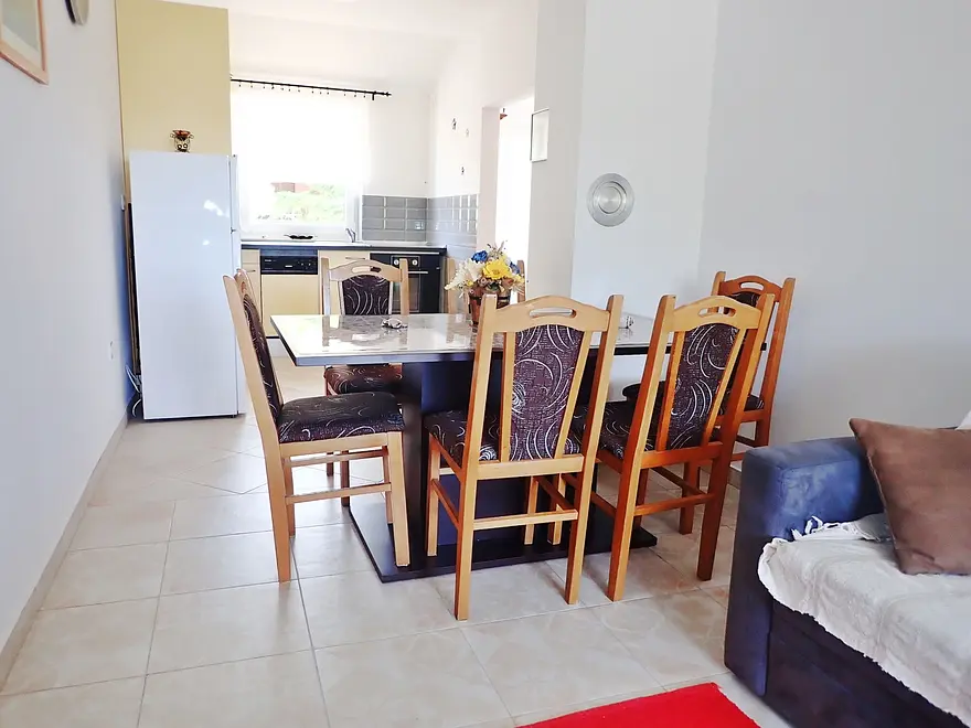 Ferienwohnung in Starigrad  999206561 34659 – Foto 7