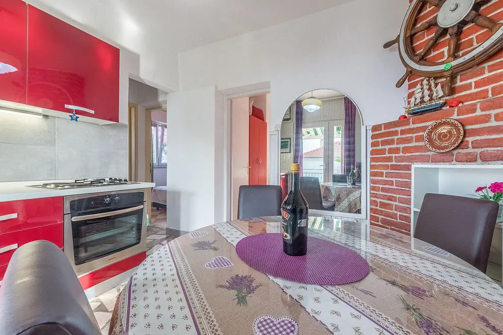 Ferienwohnung in Ciovo  999202770 31044 – Foto 31
