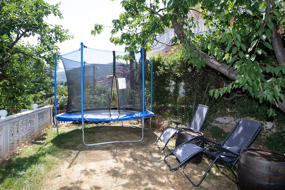 Ferienwohnung in Lovran  999206603 34701 – Foto 26