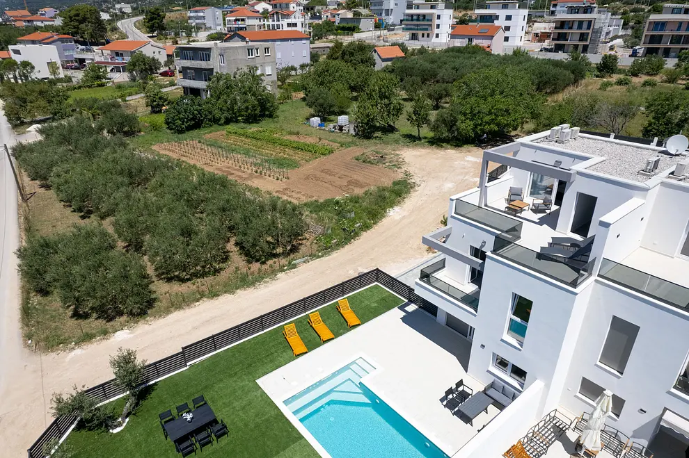 Ferienhaus in Kastela mit Pool 999208269 36246 – Foto 8