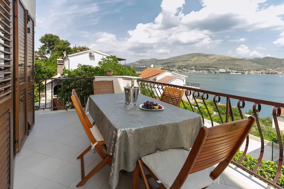 Ferienwohnung in Ciovo mit Pool 999210470 38325 – Foto 44