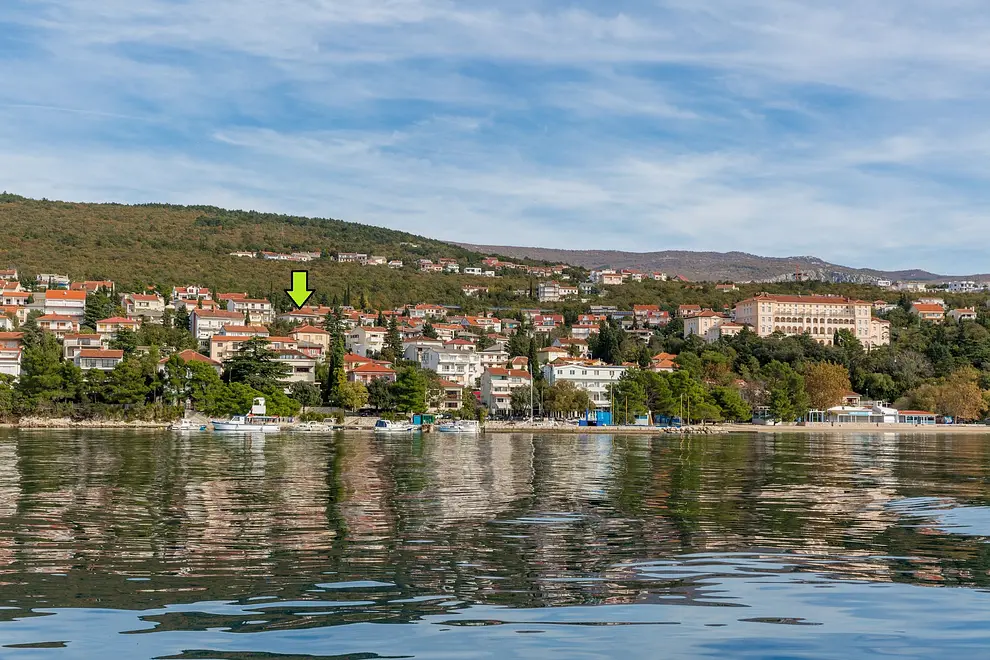 Ferienwohnung in Crikvenica  999203115 31372 – Foto 14