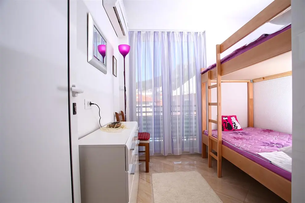 Ferienwohnung in Baska Voda  999211506 39275 – Foto 8