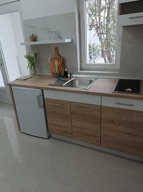 Ferienwohnung in Baska Voda  999207632 35660 – Foto 13
