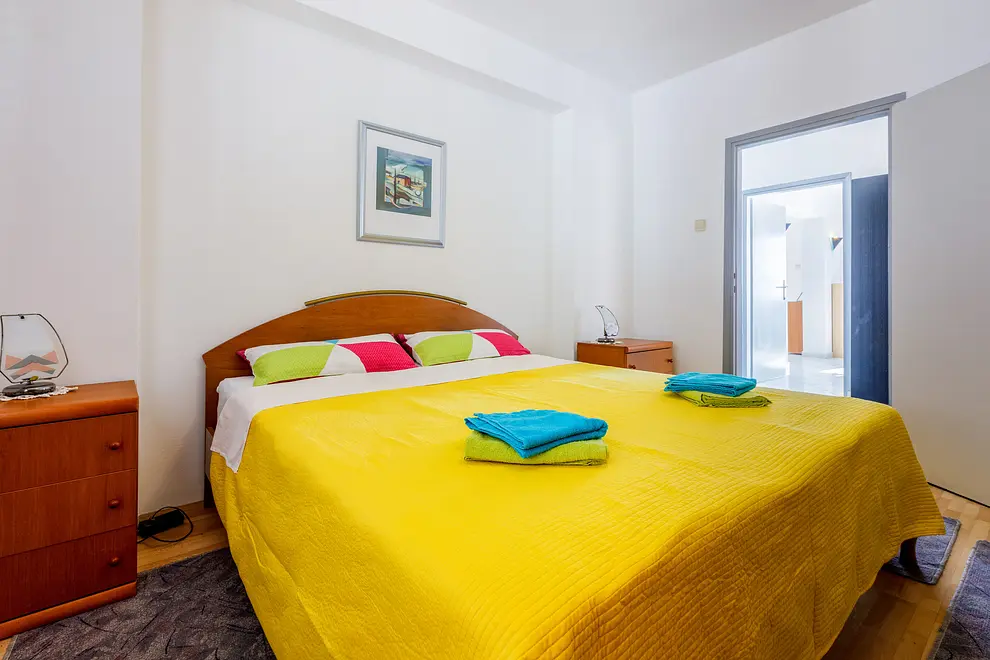 Ferienwohnung in Novi Vinodolski haustiergeeignet 999204492 32686 – Foto 2