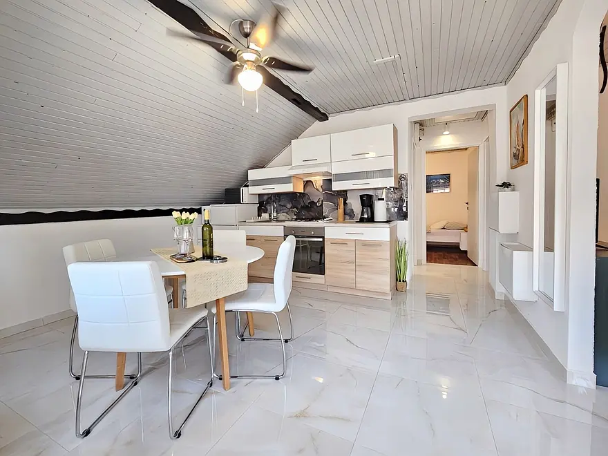 Ferienwohnung in Vodice  999202684 30958 – Foto 11