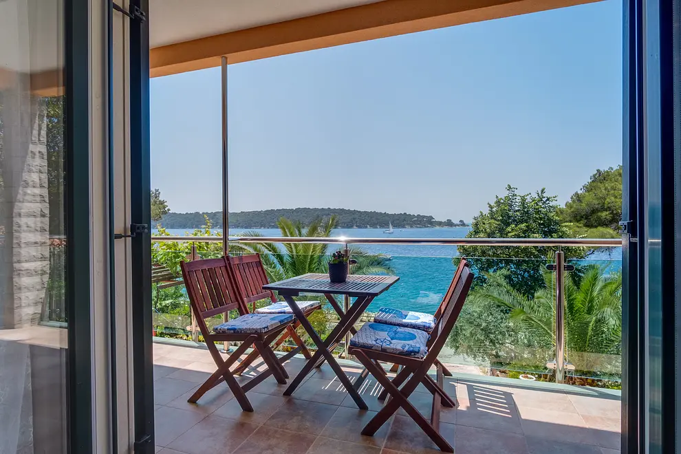 Ferienwohnung in Losinj  999213406 40916 – Foto 2